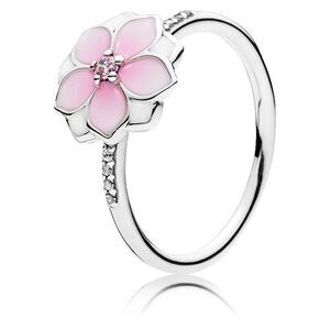 PANDORA Magnolia Bloom Ring